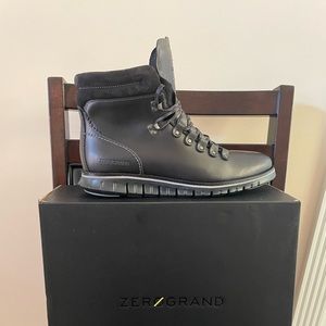 Mens Cole Haan boots